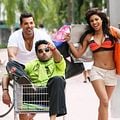Foto John Abraham (II)