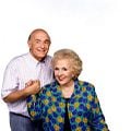 Foto Doris Roberts