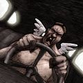 Foto Bill Plympton
