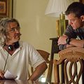 Foto Paul Greengrass