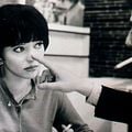 Foto Anna Karina