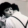 Foto Anna Karina