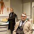 Foto Bradley Walsh (II)