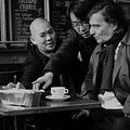 Foto Tsai Ming-liang