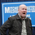 Foto Steve McFadden