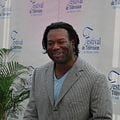 Foto Christopher Judge