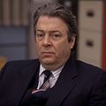 Foto Roger Allam