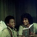 Foto Michael Landon