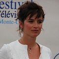 Foto Agathe de La Boulaye