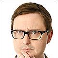 Foto John Hodgman
