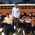 Foto Samm Levine