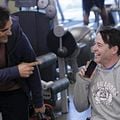 Foto Matthew Broderick