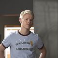 Foto Randy Harrison