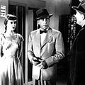 Foto Raoul Walsh