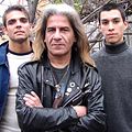 Foto Oscar Génova