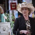 Foto Patricia Hodge