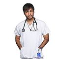 Foto Arjun Gupta