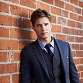 Foto Drew Van Acker