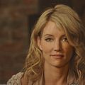 Foto Cynthia Watros