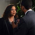 Foto Debbie Allen