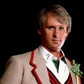 Foto Peter Davison