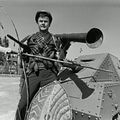 Foto Bob Crane