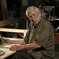 Foto Ralph Waite