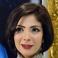 Foto Mona Zaki