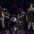 Foto Amber Riley