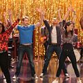 Foto Amber Riley