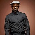 Foto Nelsan Ellis
