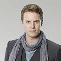 Foto Luke Mably