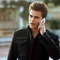 Foto Paul Wesley