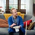 Foto John Benjamin Hickey