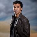 Foto Ian Anthony Dale