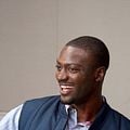 Foto Aldis Hodge