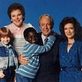 Foto Conrad Bain