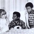 Foto Todd Bridges