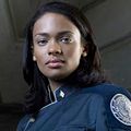 Foto Kandyse McClure
