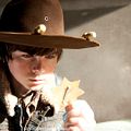 Foto Chandler Riggs