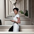 Foto Lara Pulver