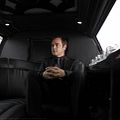 Foto Mark Sheppard