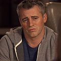 Foto Matt LeBlanc