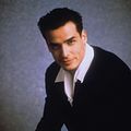Foto Antonio Sabato Jr.