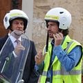 Foto Alessandro Siani