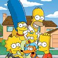 Foto : Os Simpsons