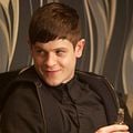 Foto Iwan Rheon