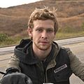 Foto Johnny Lewis