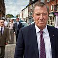 Foto John Nettles