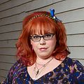 Foto Kirsten Vangsness